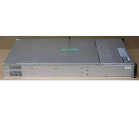 24-Bay CX400