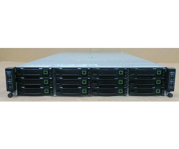 4-Node Ten-Core E5-2690v2 CX400 128GB