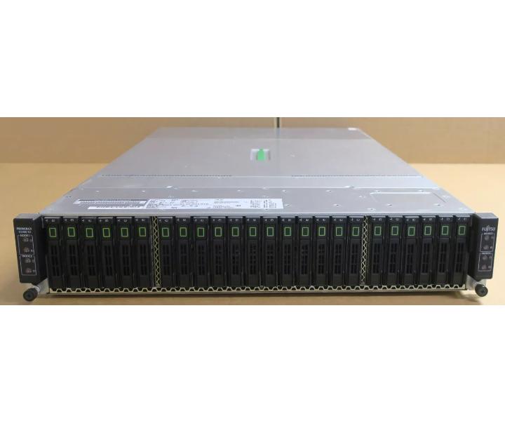 4-Node E5-2697V2 CX400 512GB