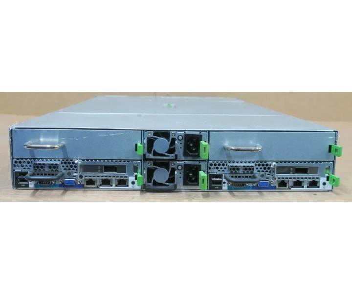 4-Node CX400 CX250 1200W