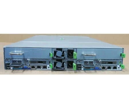 4-Node CX400 CX250 1400W