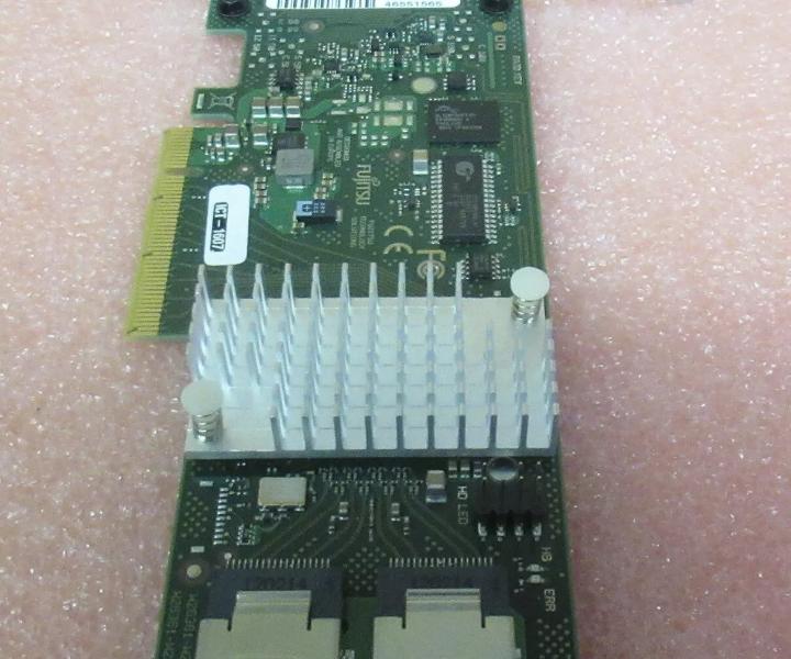 D2607-A21 8-Port PCI-E
