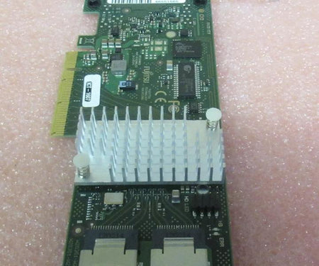 D2607-A21 8-Port PCI-E