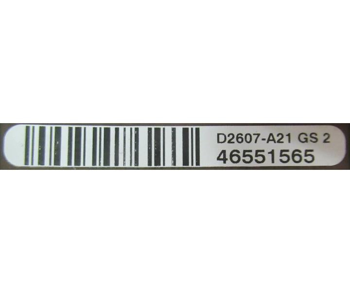 D2607-A21 8-Port PCI-E