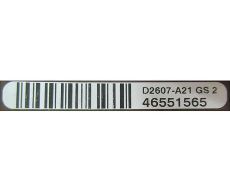 D2607-A21 8-Port PCI-E
