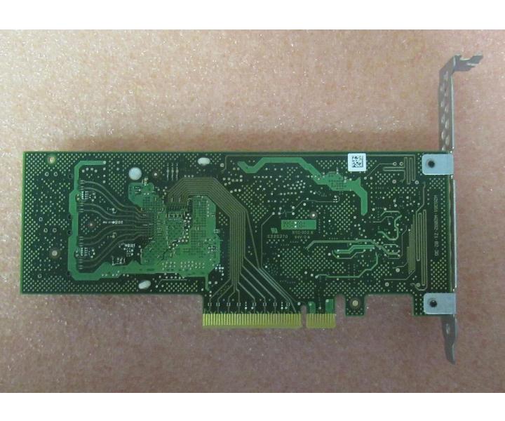 D2607-A21 8-Port PCI-E