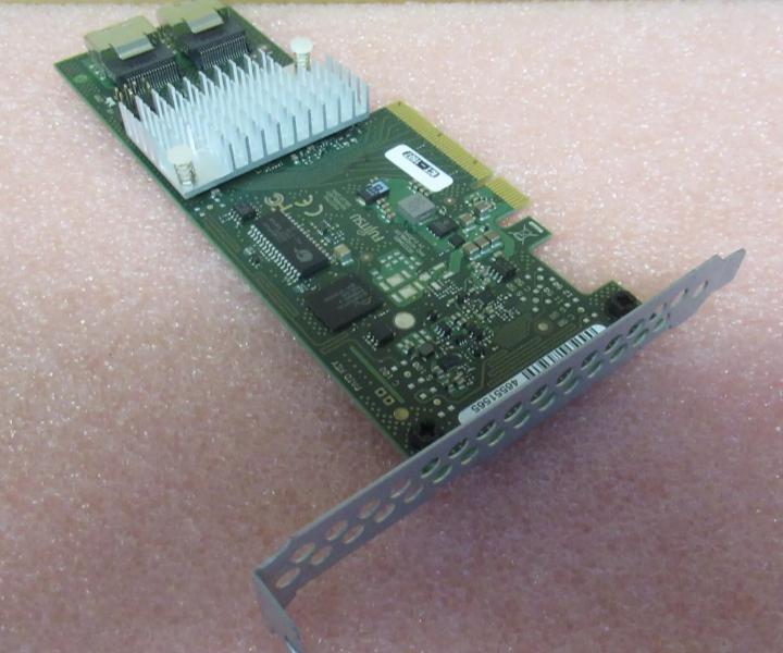 D2607-A21 8-Port PCI-E