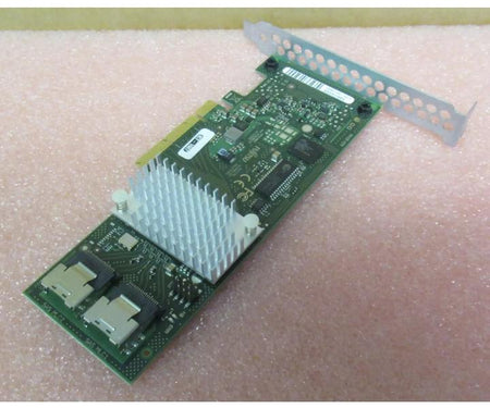 D2607-A21 8-Port PCI-E