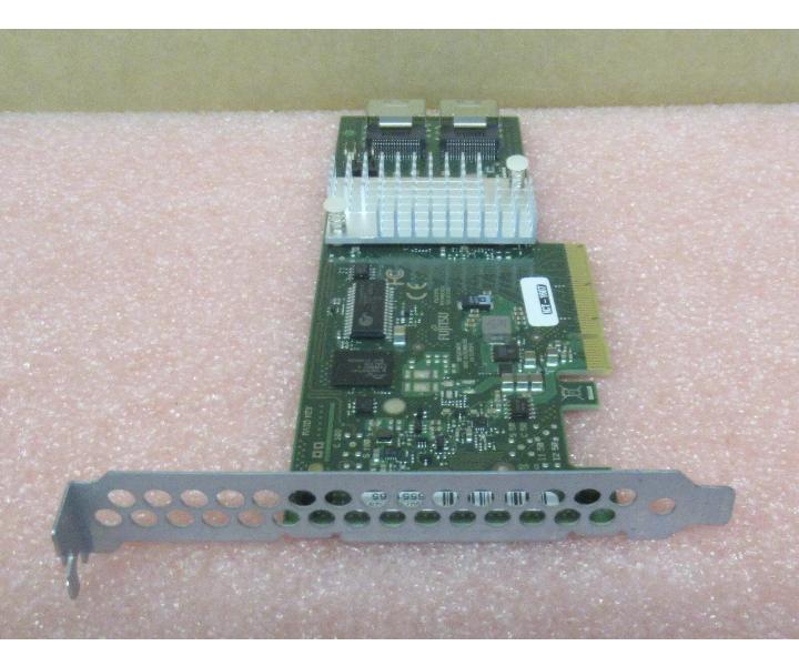 D2607-A21 8-Port PCI-E
