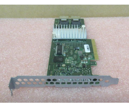 D2607-A21 8-Port PCI-E