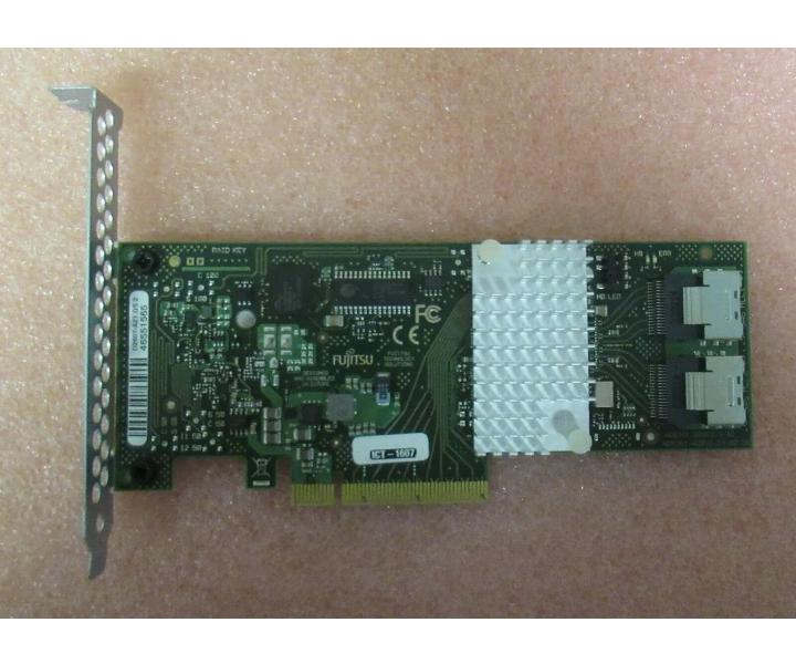 D2607-A21 8-Port PCI-E