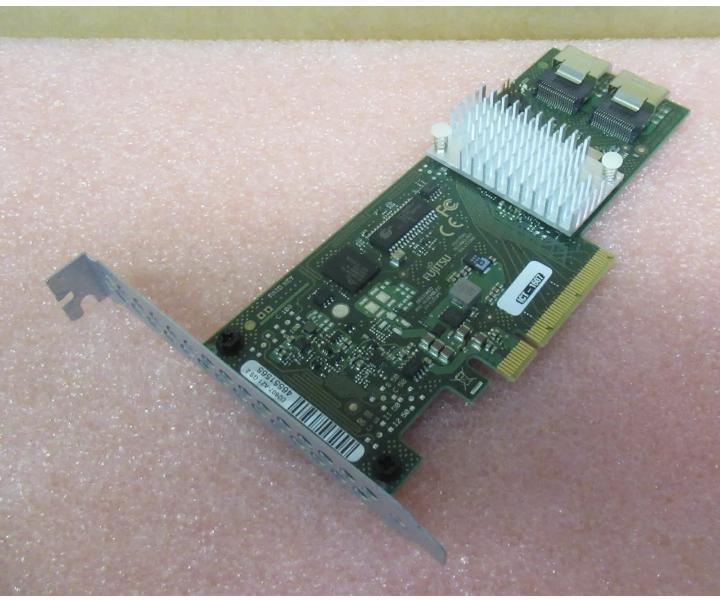 D2607-A21 8-Port PCI-E