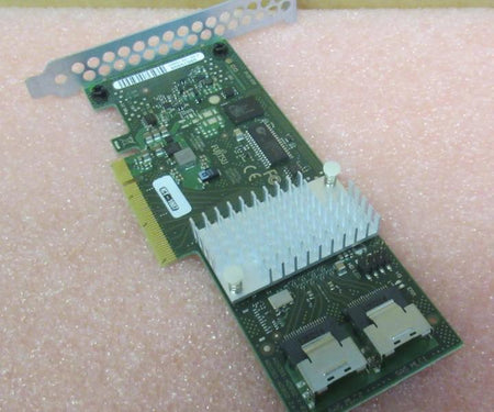 D2607-A21 8-Port PCI-E