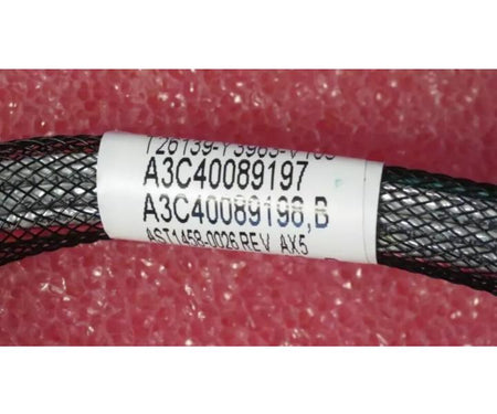D2607-A21 8-Bay A3C40125908