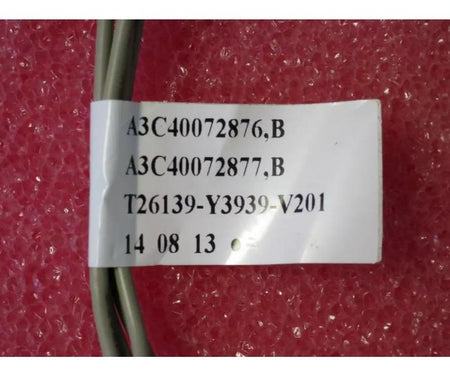 D2607-A21 8-Bay A3C40125908