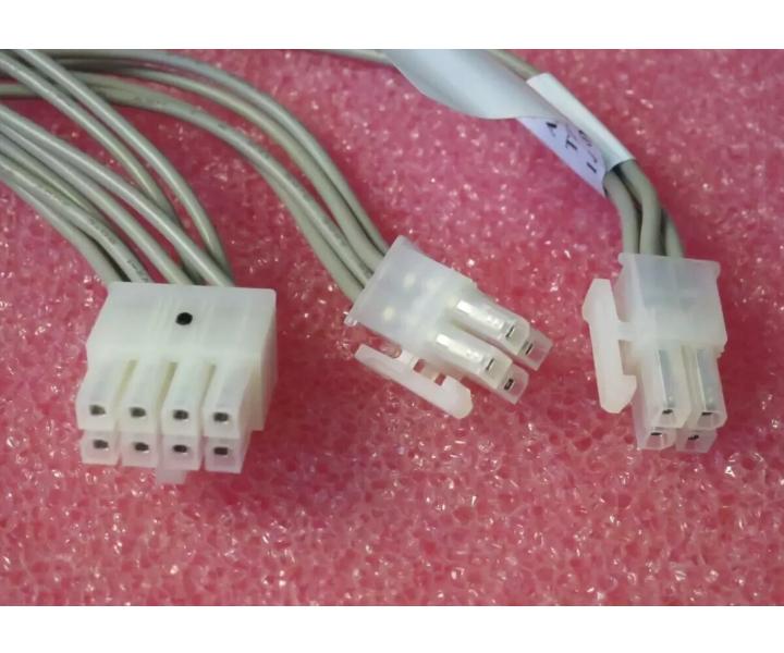 D2607-A21 8-Bay A3C40125908