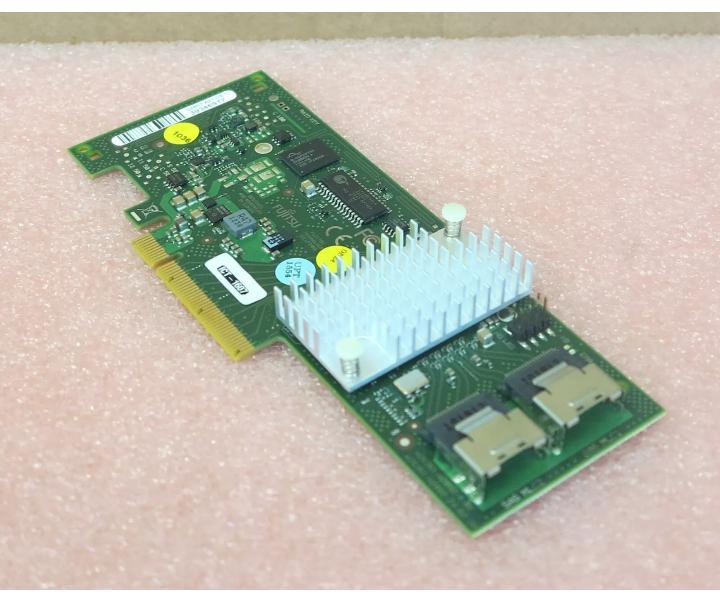 8-Port PCI-E D2607-A21 D2607