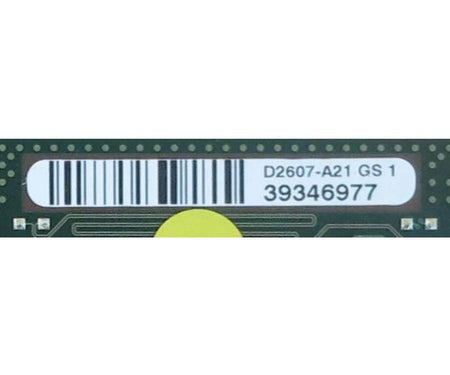8-Port PCI-E D2607-A21 D2607