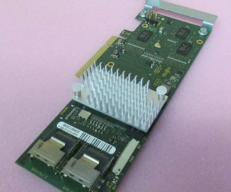 D2616-A12 8-Port PCI-E 512MB
