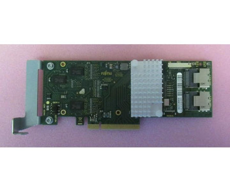 D2616-A12 8-Port PCI-E 512MB