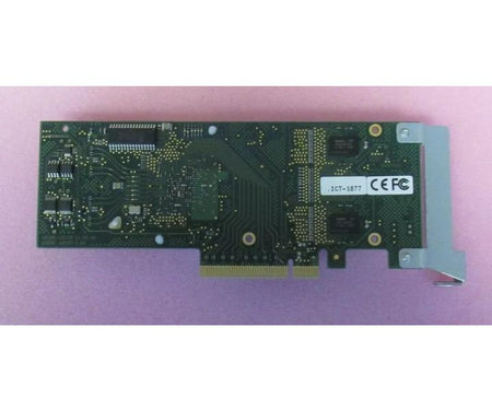 D2616-A12 8-Port PCI-E 512MB