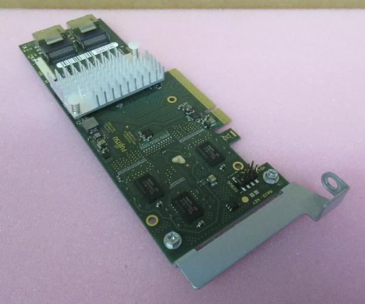 D2616-A12 8-Port PCI-E 512MB