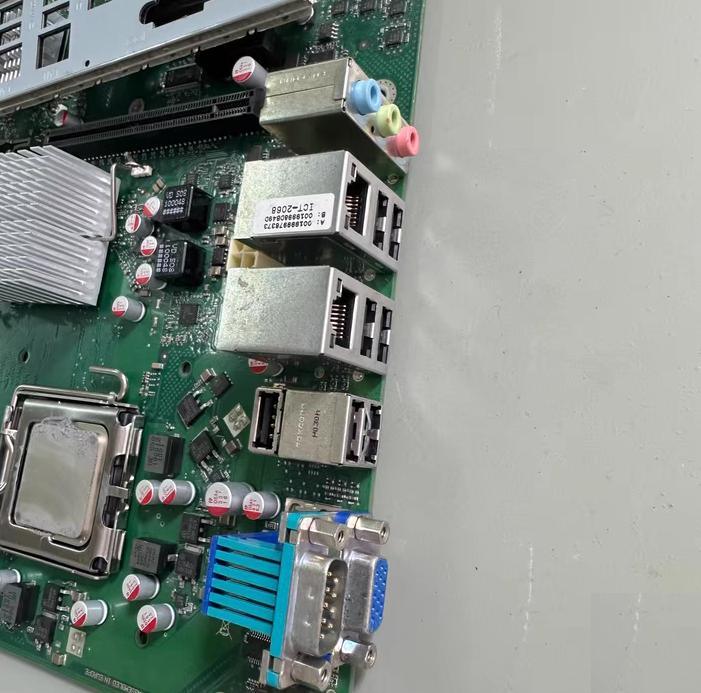 Fujitsu D2836-S11 GS1