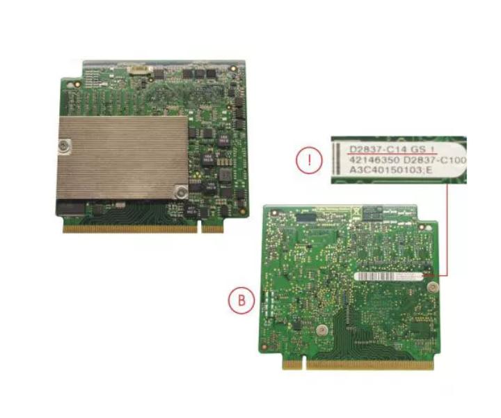 D2837-C14 BX920 BX920