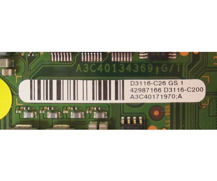 D3116-C26 8-Port PCI-E