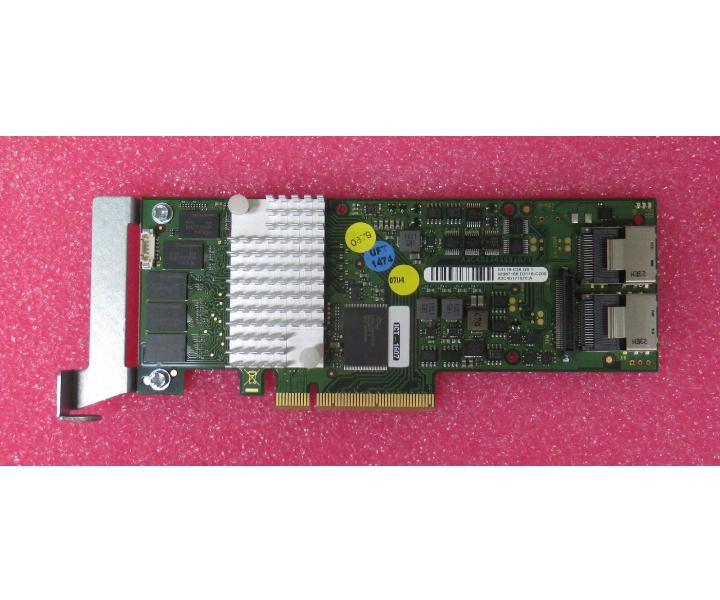 D3116-C26 8-Port PCI-E