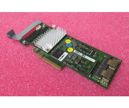 D3116-C26 8-Port PCI-E