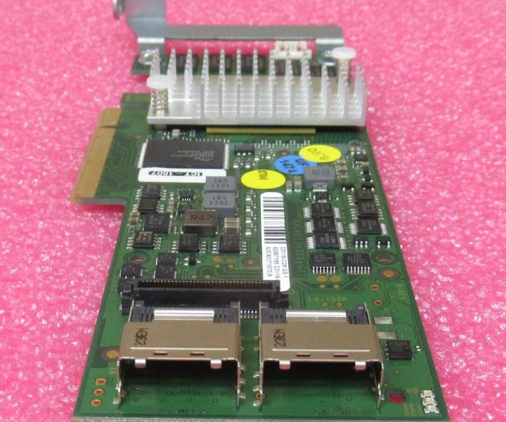 D3116-C26 8-Port PCI-E