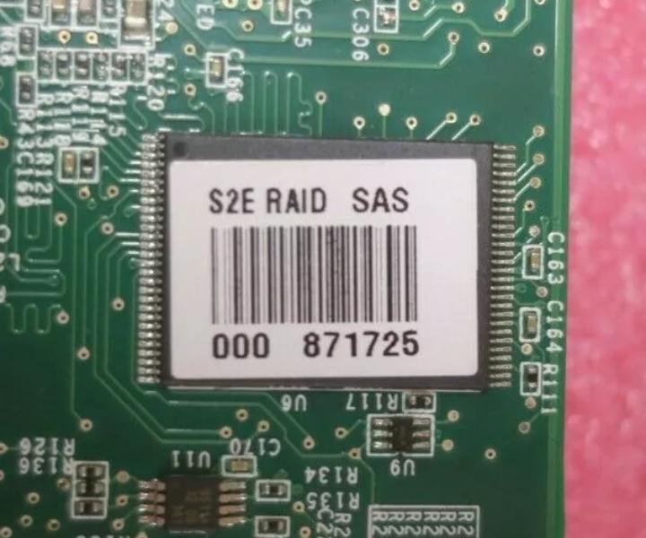 2-Port S26361-F4575-L512 DAS2ETH6CB0