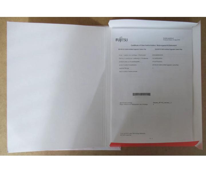 SAN-Unified ETFLN1U-L DX100