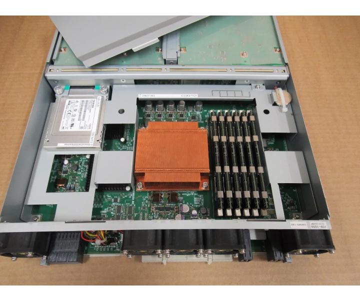 CA07555-D831 DX440 EC5549 53GHz 48GB 128GB
