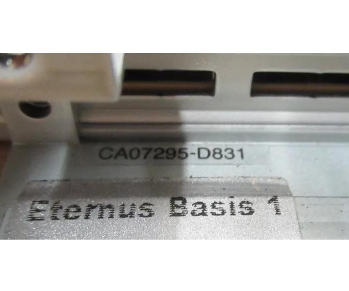 CA07555-D831 DX440 EC5549 53GHz 48GB 128GB