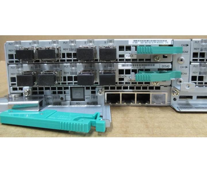 CA07555-D831 DX440 EC5549 53GHz 48GB 128GB
