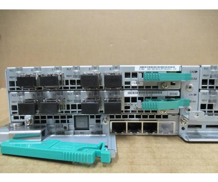 CA07555-D831 DX440 EC5549 53GHz 48GB 128GB