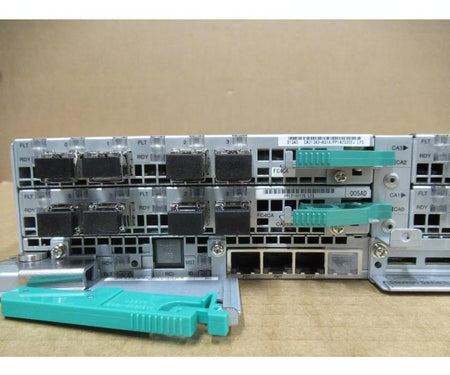 CA07555-D831 DX440 EC5549 53GHz 48GB 128GB