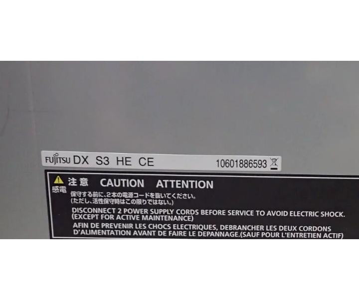 HD-CE DX8900 FC16G