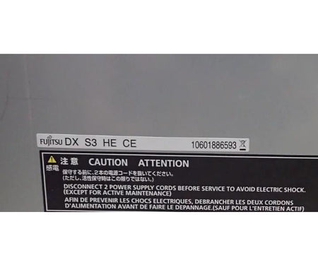 HD-CE DX8900 FC16G