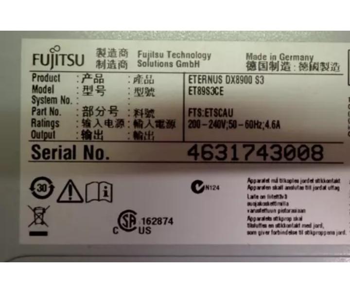 HD-CE DX8900 FC16G