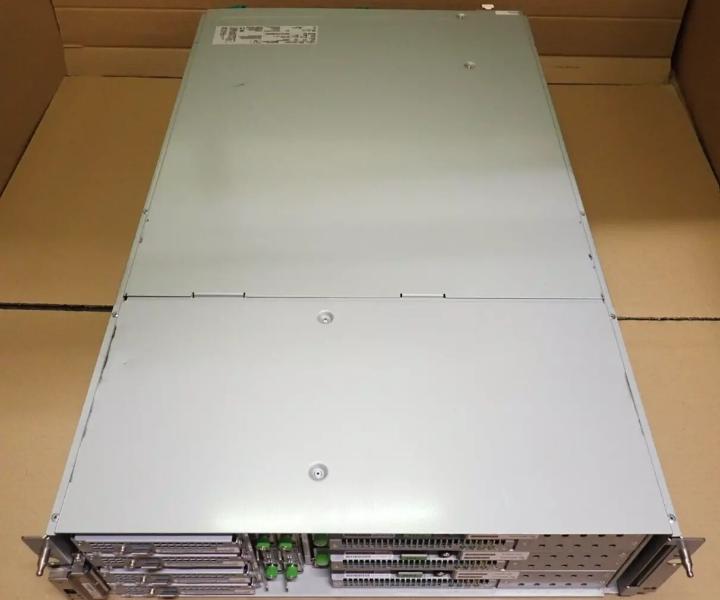 HD-CE DX8900 FC16G