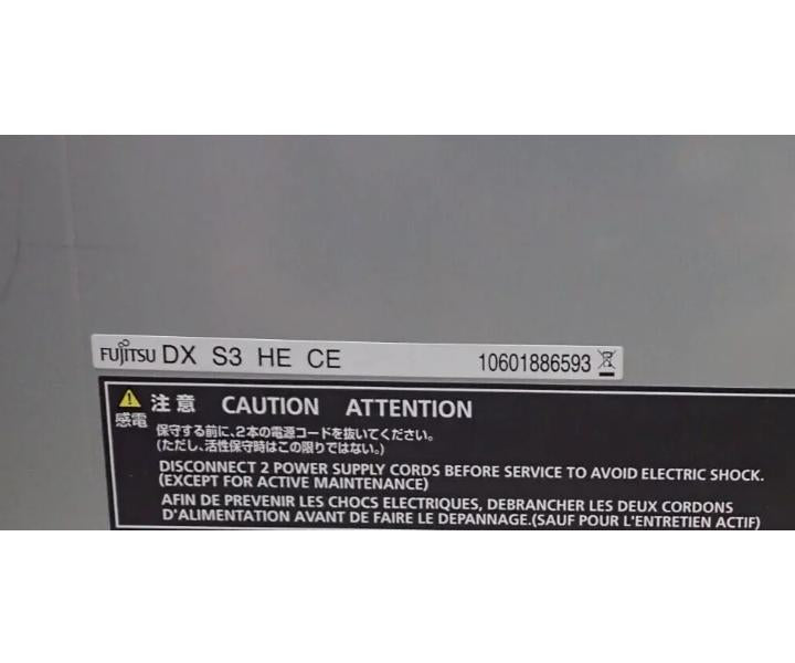 HD-CE DX8900 FC16G