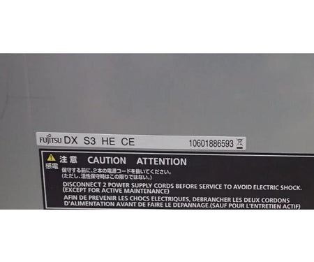 HD-CE DX8900 FC16G