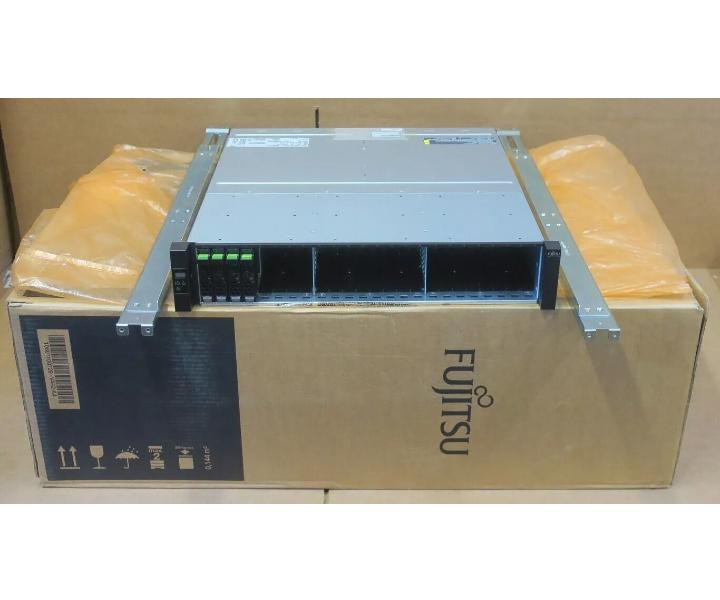 24-Bay AF250 400GB