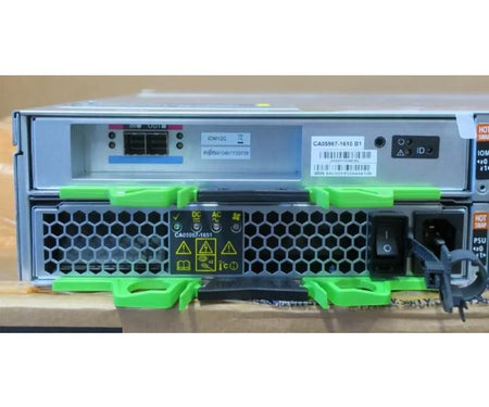 24-Bay AF250 400GB