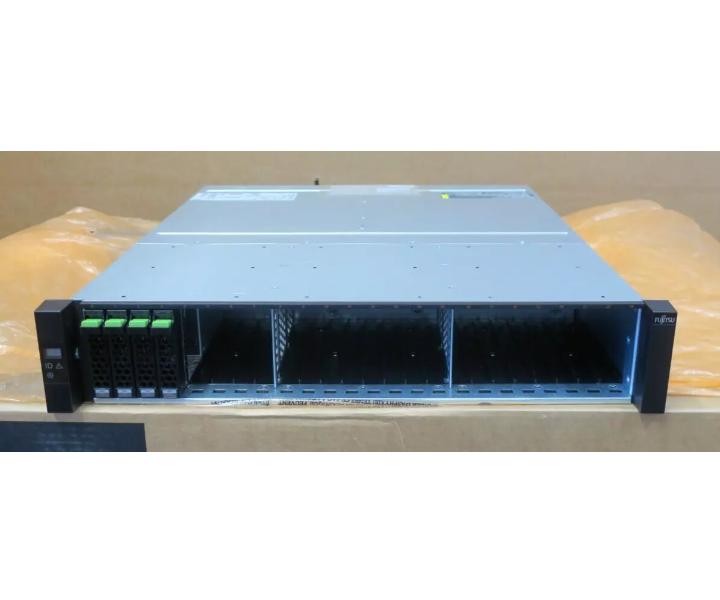 24-Bay AF250 400GB