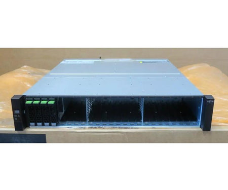 24-Bay AF250 400GB