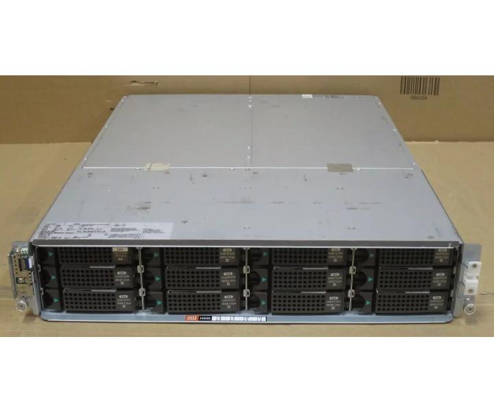 CS-DDA-DX80F CA07145-C601 CS800 DX80 10TB